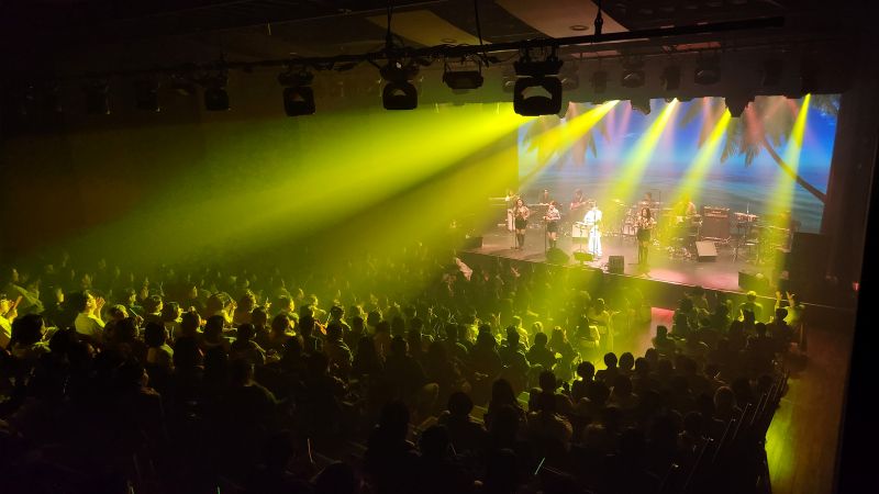 2025 변진섭 전국투어 콘서트 : 변천사 시즌2