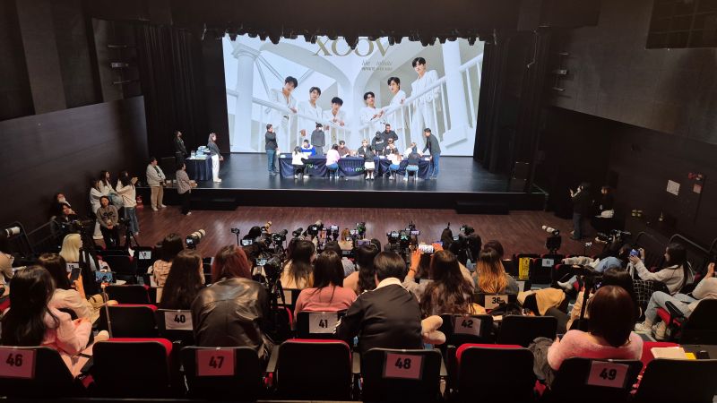 아티스트 팬사인회