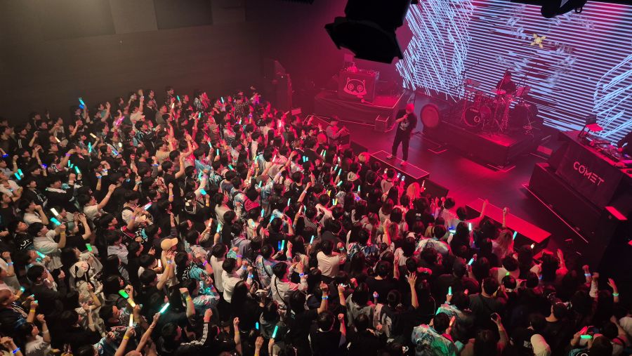 PINOCCHIOP ASIA TOUR